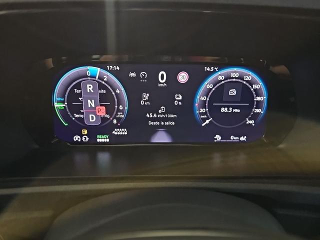 Volkswagen Caddy Maxi Origin 1.5 TSI eHybrid PHEV 110 kW (150 CV)