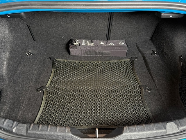 BMW M M2 Coupe color Azul. Año 2018. 272KW(370CV). Gasolina. En concesionario Triocar Gijón (Bmw y Mini) de Asturias