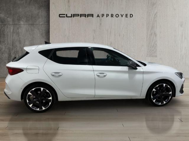 CUPRA León 1.5 eTSI DSG 110 kW (150 CV)