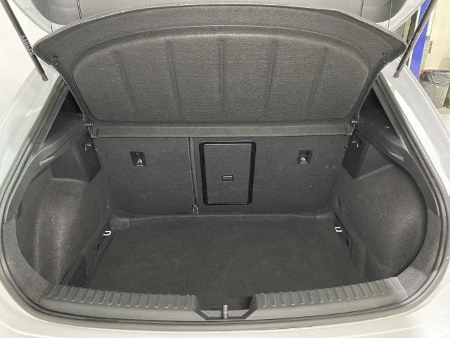 CUPRA León 1.5 eTSI DSG 110 kW (150 CV)