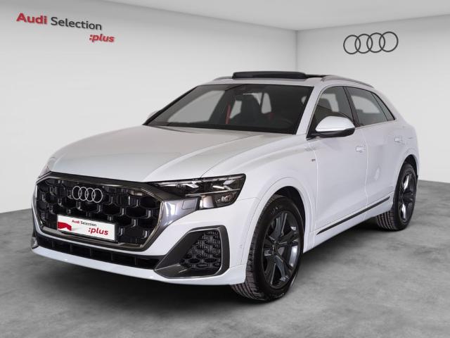 Audi selection Plus