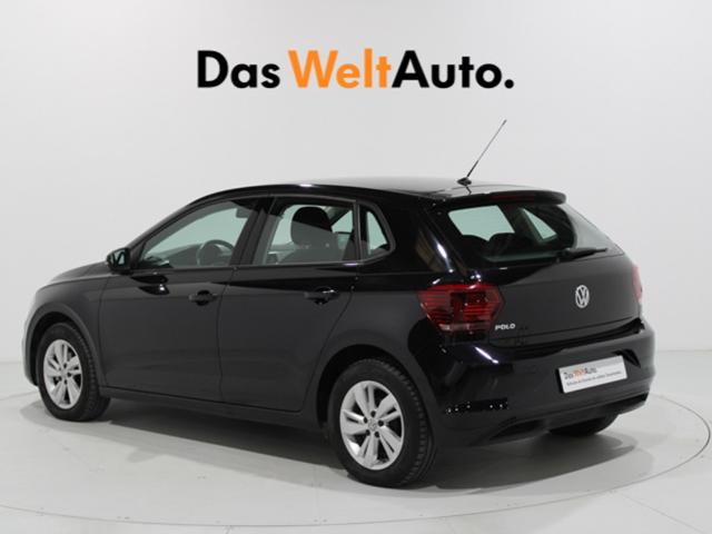 Volkswagen Polo Advance 1.0 TSI 70 kW (95 CV) DSG
