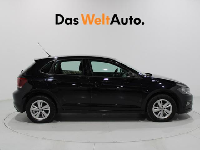 Volkswagen Polo Advance 1.0 TSI 70 kW (95 CV) DSG