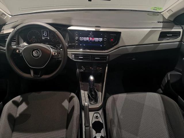 Volkswagen Polo Advance 1.0 TSI 70 kW (95 CV) DSG