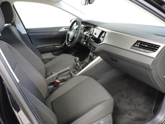 Volkswagen Polo Advance 1.0 TSI 70 kW (95 CV) DSG