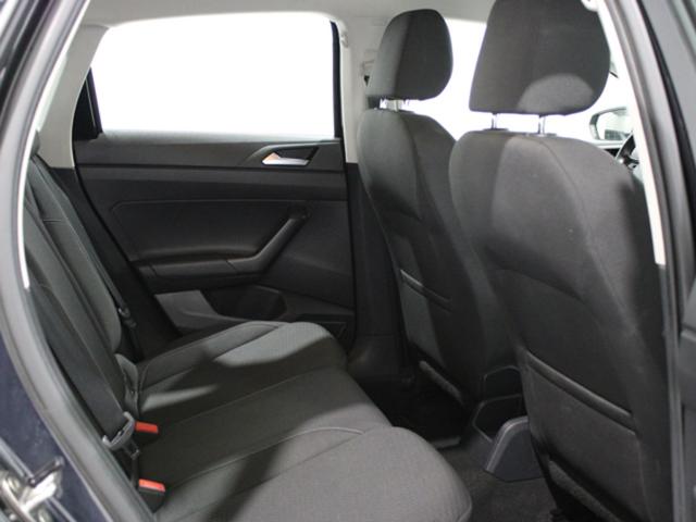 Volkswagen Polo Advance 1.0 TSI 70 kW (95 CV) DSG