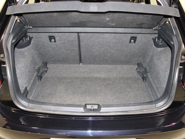 Volkswagen Polo Advance 1.0 TSI 70 kW (95 CV) DSG