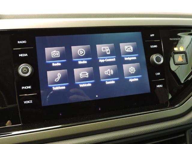 Volkswagen Polo Advance 1.0 TSI 70 kW (95 CV) DSG