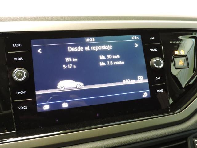 Volkswagen Polo Advance 1.0 TSI 70 kW (95 CV) DSG