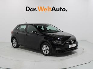Volkswagen Polo 1.0 TSI de segunda mano