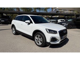 Audi Q2 30 TDI de segunda mano