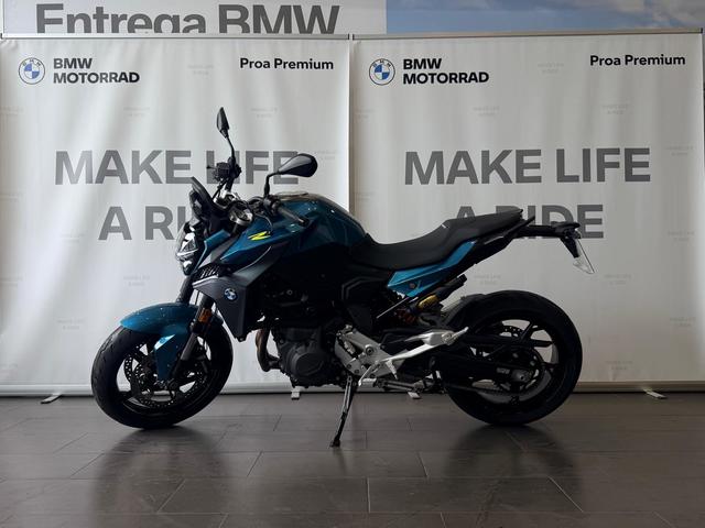 BMW Motorrad F 900 R  de ocasión 
