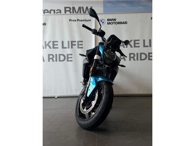 BMW Motorrad F 900 R  de ocasión 