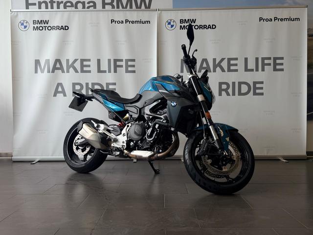 BMW Motorrad F 900 R  de ocasión 
