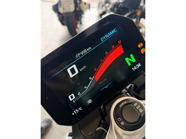 BMW Motorrad F 900 R  de ocasión 