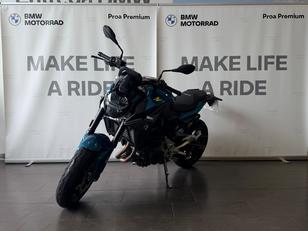 motos segunda mano BMW Motorrad