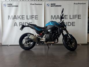 ofertas BMW Motorrad F 900 R segunda mano