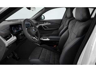 Fotos de BMW X2 sDrive20d color Blanco. Año 2025. 120KW(163CV). Diésel. En concesionario Automotor Costa, S.L.U. de Almería