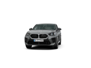 Fotos de BMW X2 sDrive18d color Gris. Año 2025. 110KW(150CV). Diésel. En concesionario Automotor Costa, S.L.U. de Almería