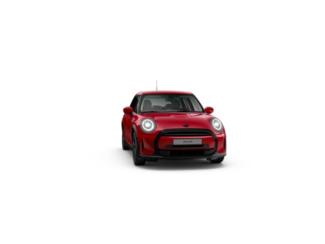 fotoG 5 del MINI MINI Cooper 5 Puertas One 75 kW (102 CV) 102cv Gasolina del 2022 en Zaragoza