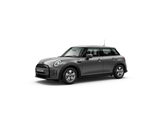 fotoG 1 del MINI MINI Cooper 5 Puertas 100 kW (136 CV) 136cv Gasolina del 2022 en Zaragoza