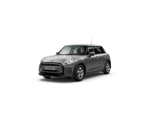 fotoG 2 del MINI MINI Cooper 5 Puertas 100 kW (136 CV) 136cv Gasolina del 2022 en Zaragoza
