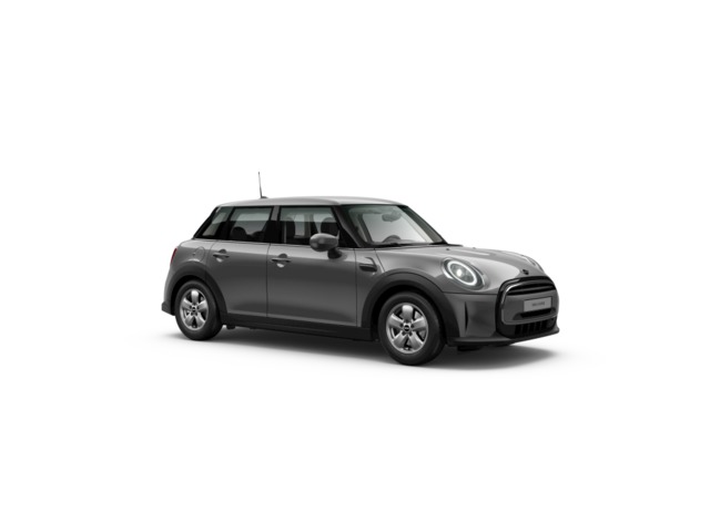 fotoG 3 del MINI MINI Cooper 5 Puertas 100 kW (136 CV) 136cv Gasolina del 2022 en Zaragoza