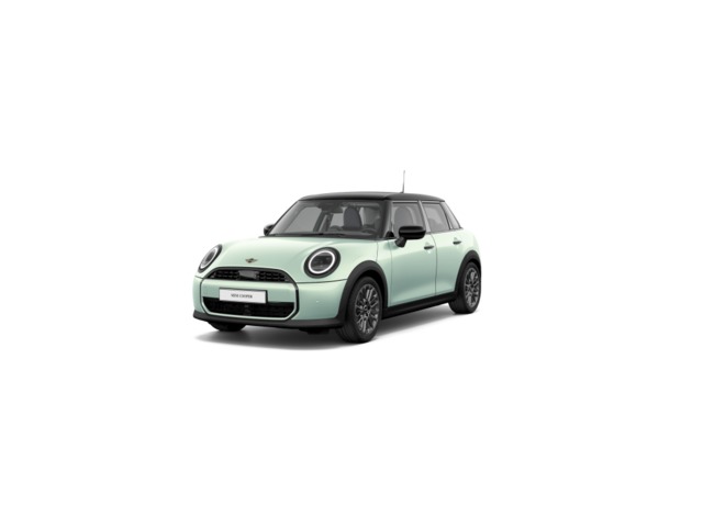 fotoG 2 del MINI MINI Cooper 5 Puertas C 115 kW (156 CV) 156cv Gasolina del 2024 en Illes Balears