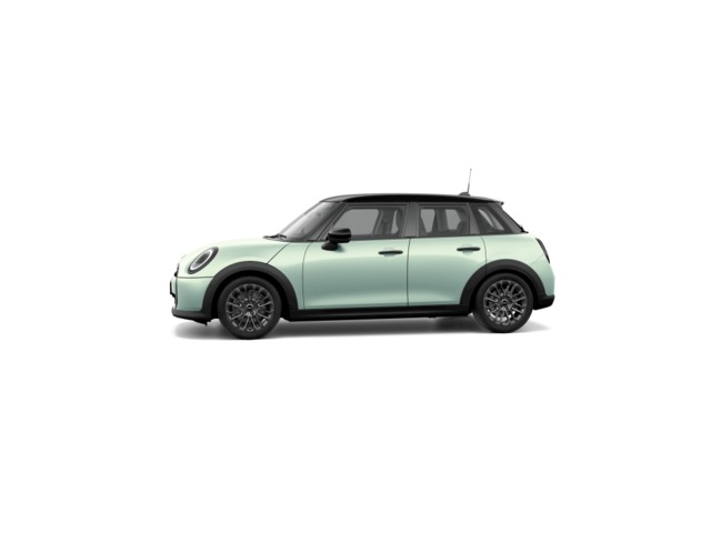 fotoG 4 del MINI MINI Cooper 5 Puertas C 115 kW (156 CV) 156cv Gasolina del 2024 en Illes Balears