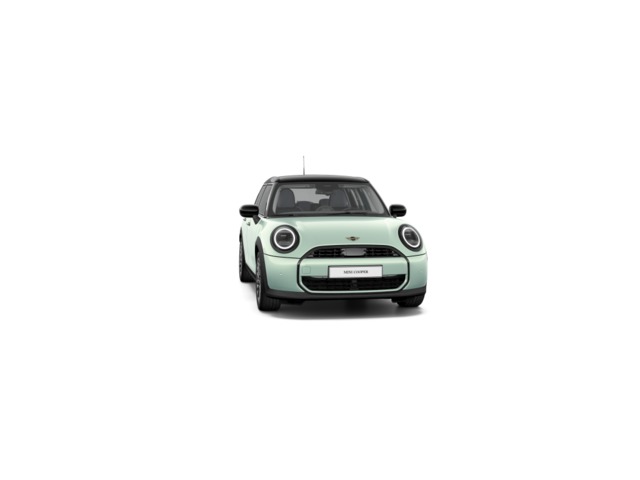 fotoG 5 del MINI MINI Cooper 5 Puertas C 115 kW (156 CV) 156cv Gasolina del 2024 en Illes Balears