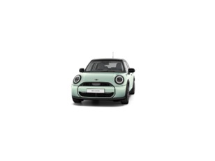 Fotos de MINI Cooper 5 Puertas C 115 kW (156 CV)