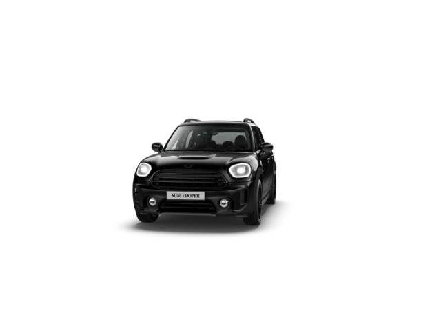 fotoG 0 del MINI MINI Countryman Cooper 100 kW (136 CV) 136cv Gasolina del 2022 en Girona