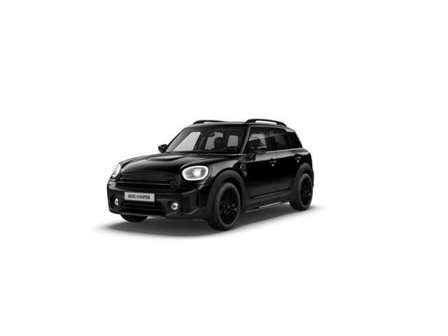 fotoG 2 del MINI MINI Countryman Cooper 100 kW (136 CV) 136cv Gasolina del 2022 en Girona