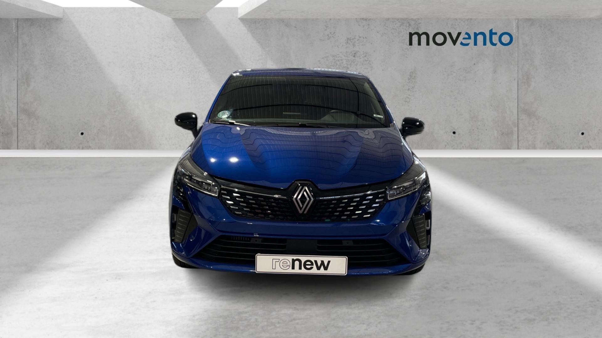 Renault Clio Eco-G 100 en Barcelona