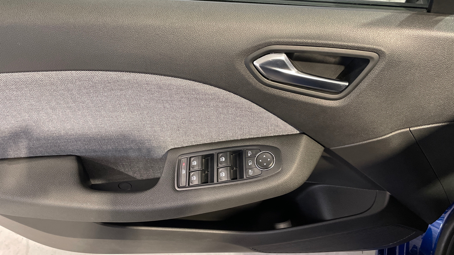 Renault Clio Eco-G 100 en Barcelona