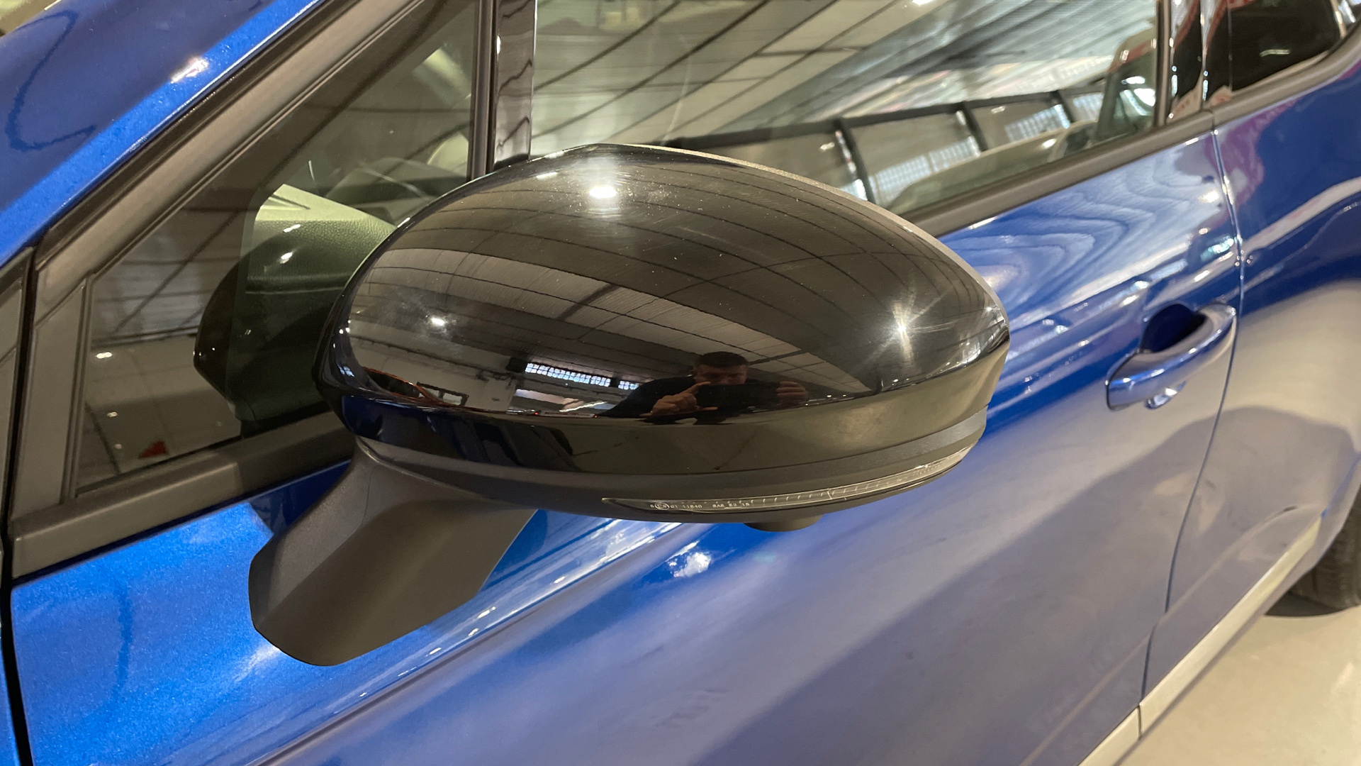 Renault Clio Eco-G 100 en Barcelona