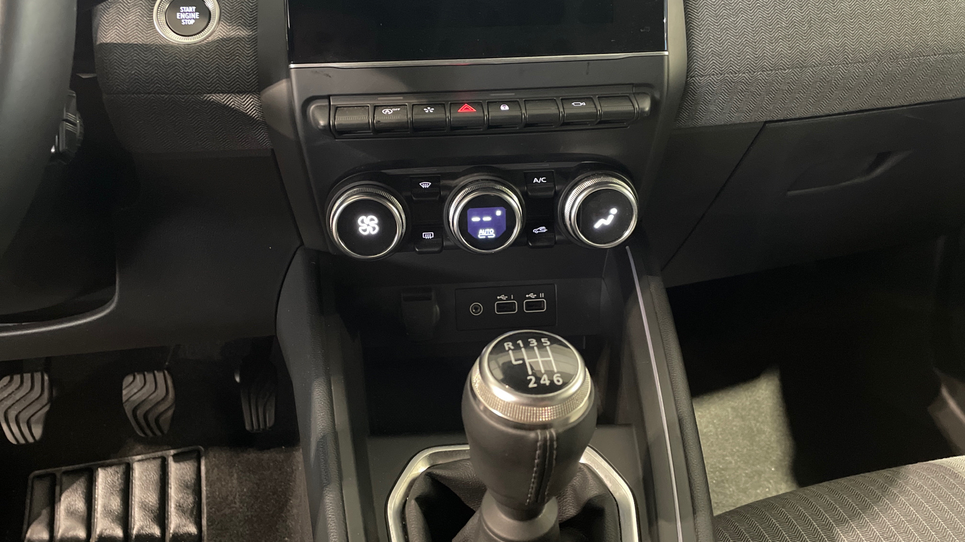 Renault Clio Eco-G 100 en Barcelona