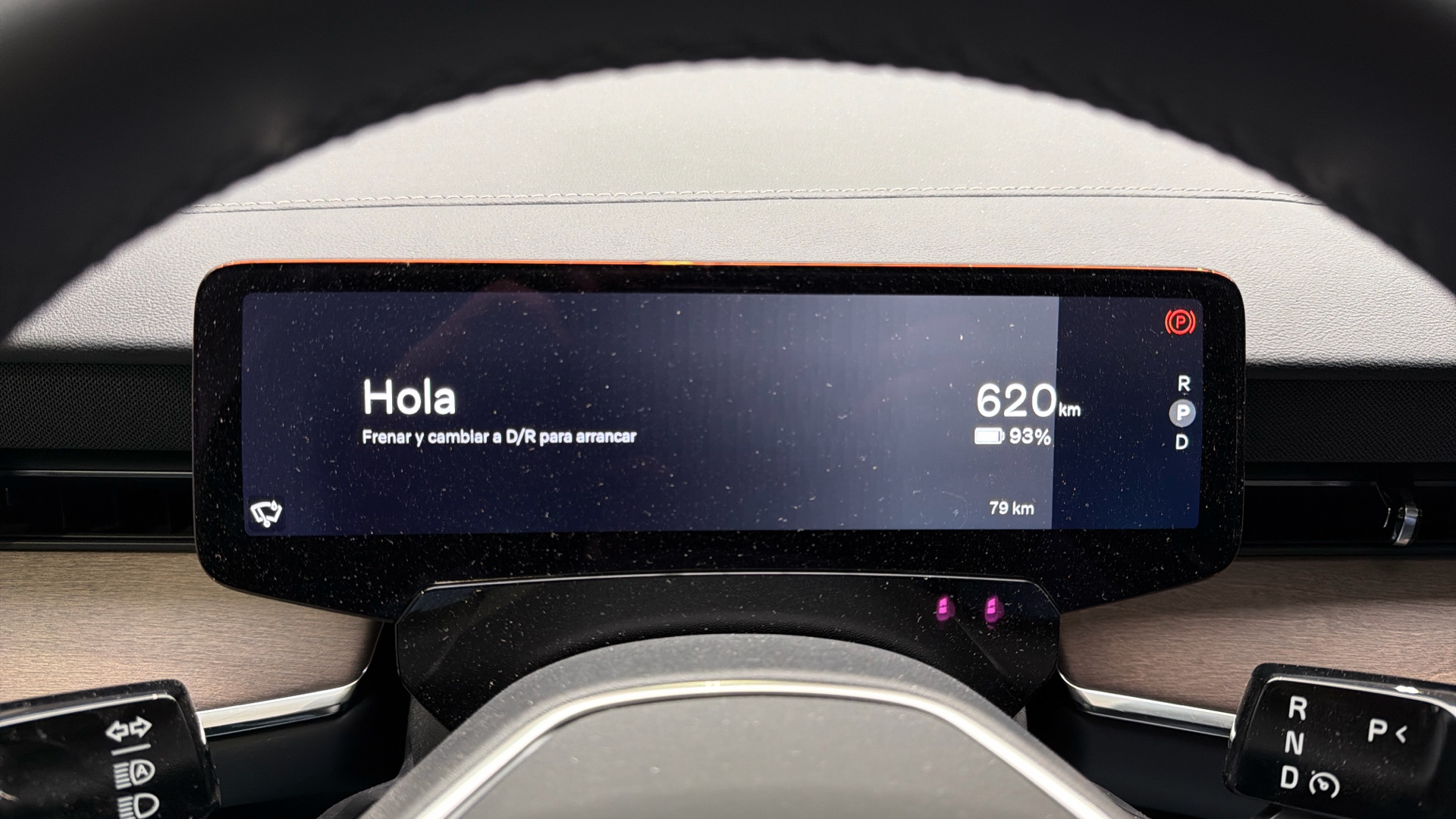 Volvo ES90 Km0 113827973 - 11