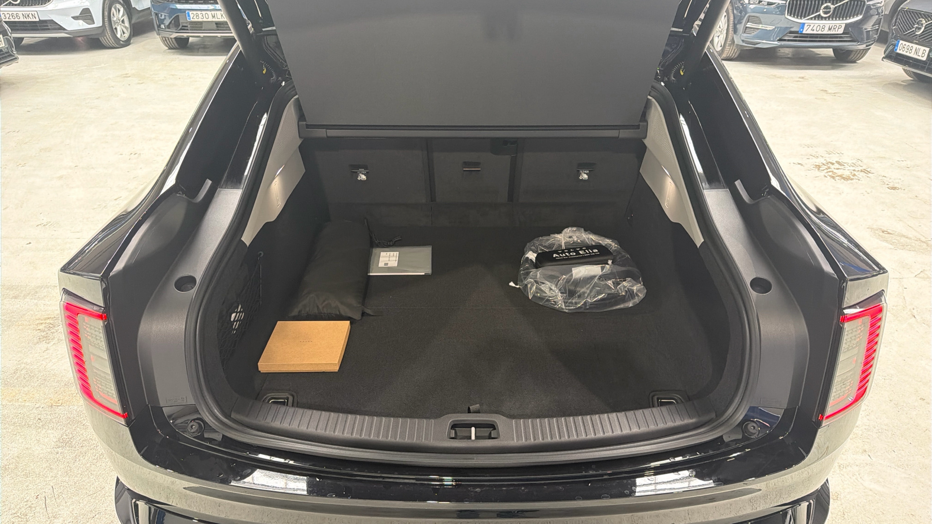 Volvo ES90 Km0 113827973 - 13