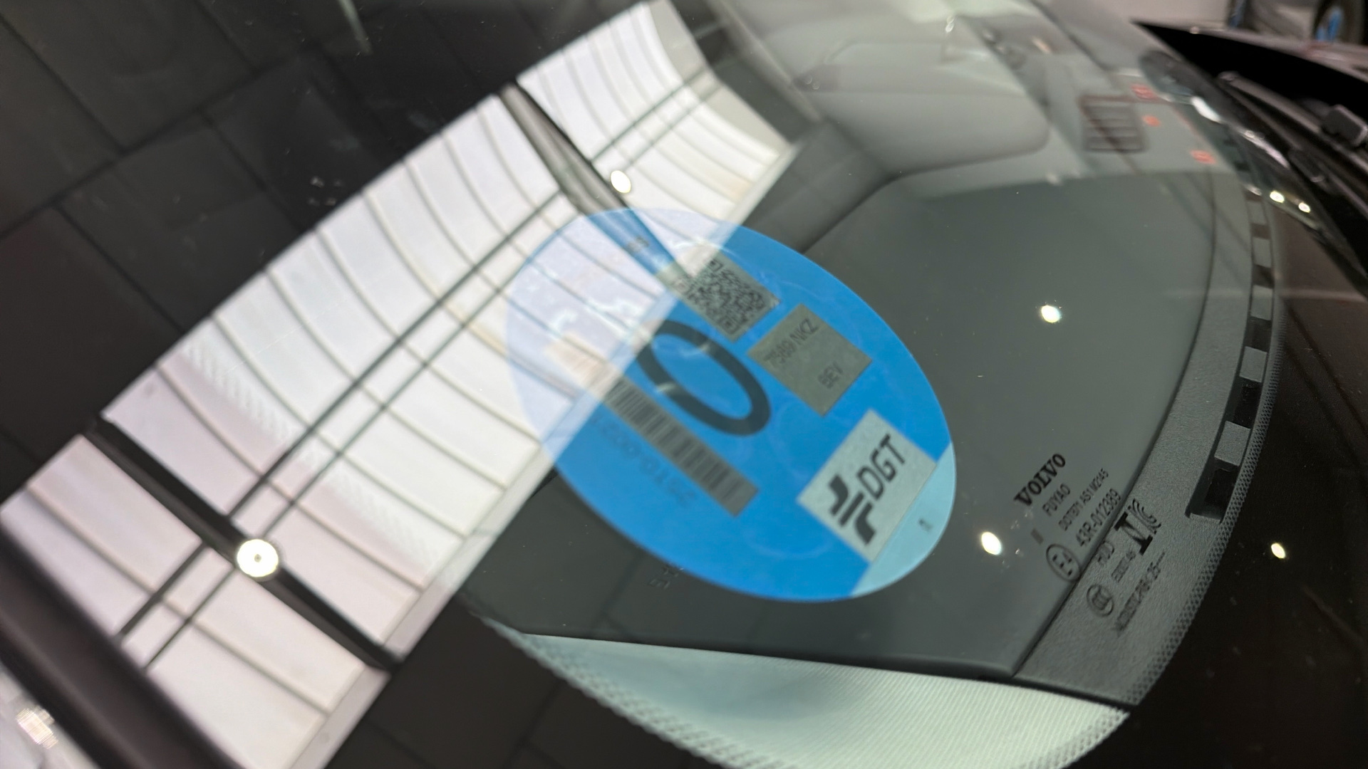 Volvo ES90 Km0 113827973 - 14