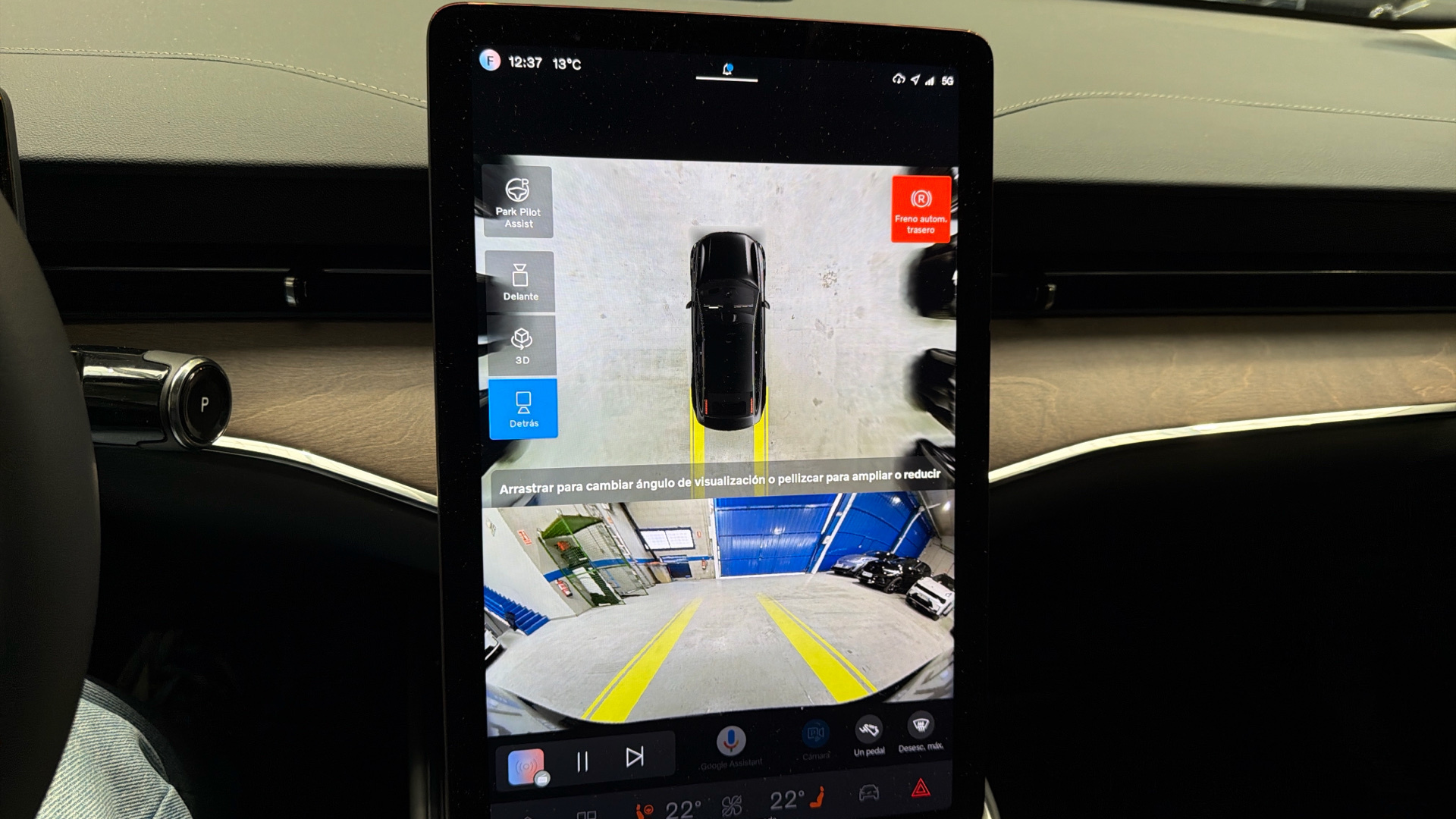 Volvo ES90 Km0 113827973 - 18