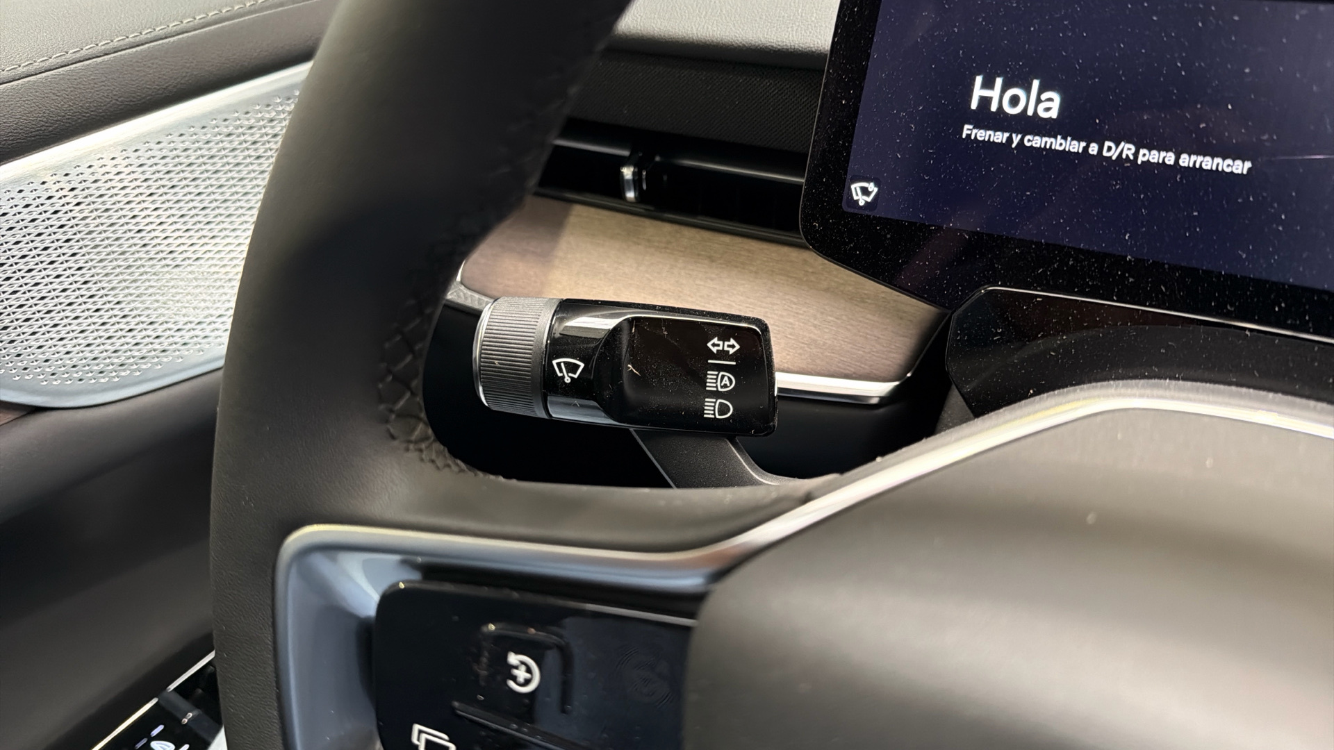 Volvo ES90 Km0 113827973 - 19