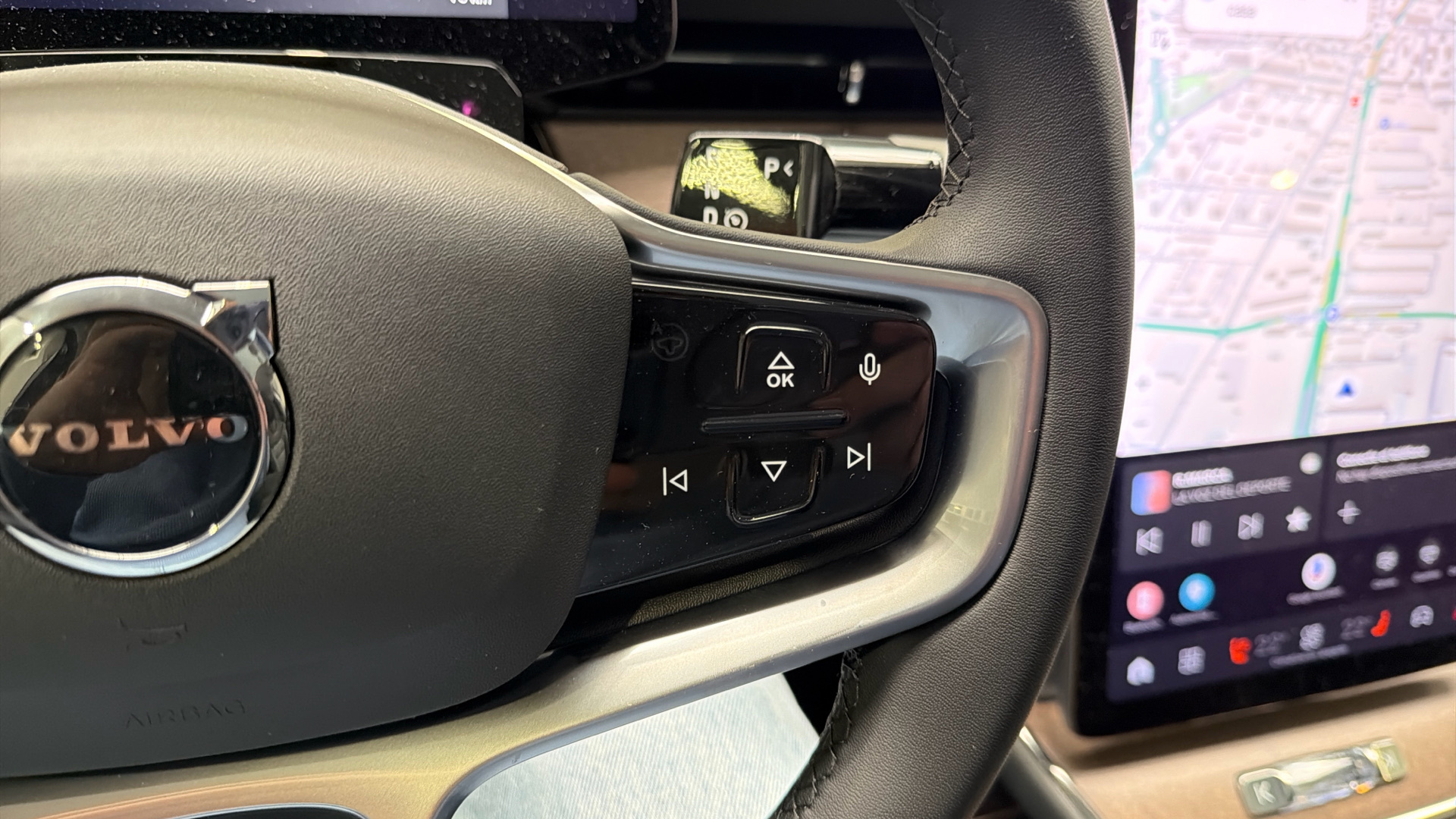 Volvo ES90 Km0 113827973 - 21