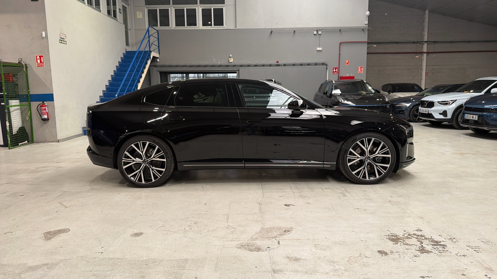 Volvo ES90 Km0 113827973 - 34