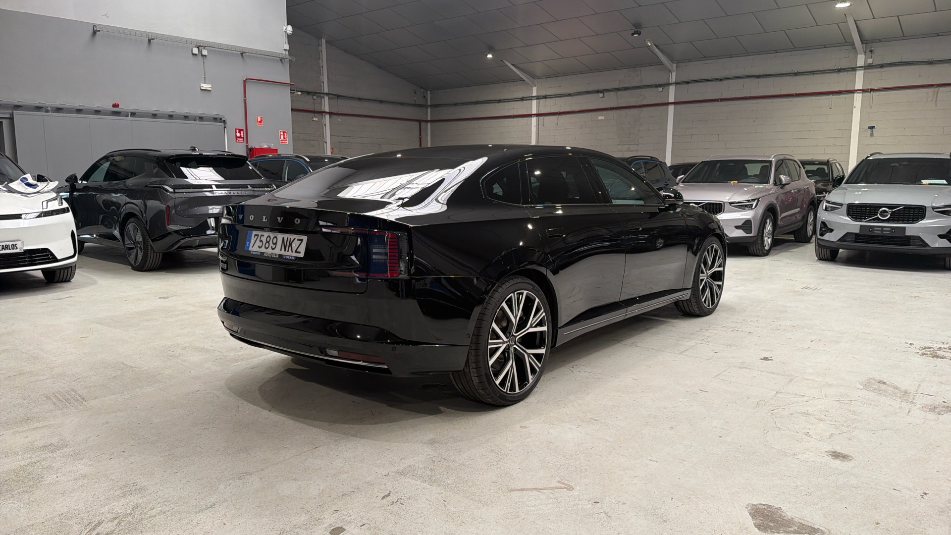 Volvo ES90 Km0 113827973 - 35