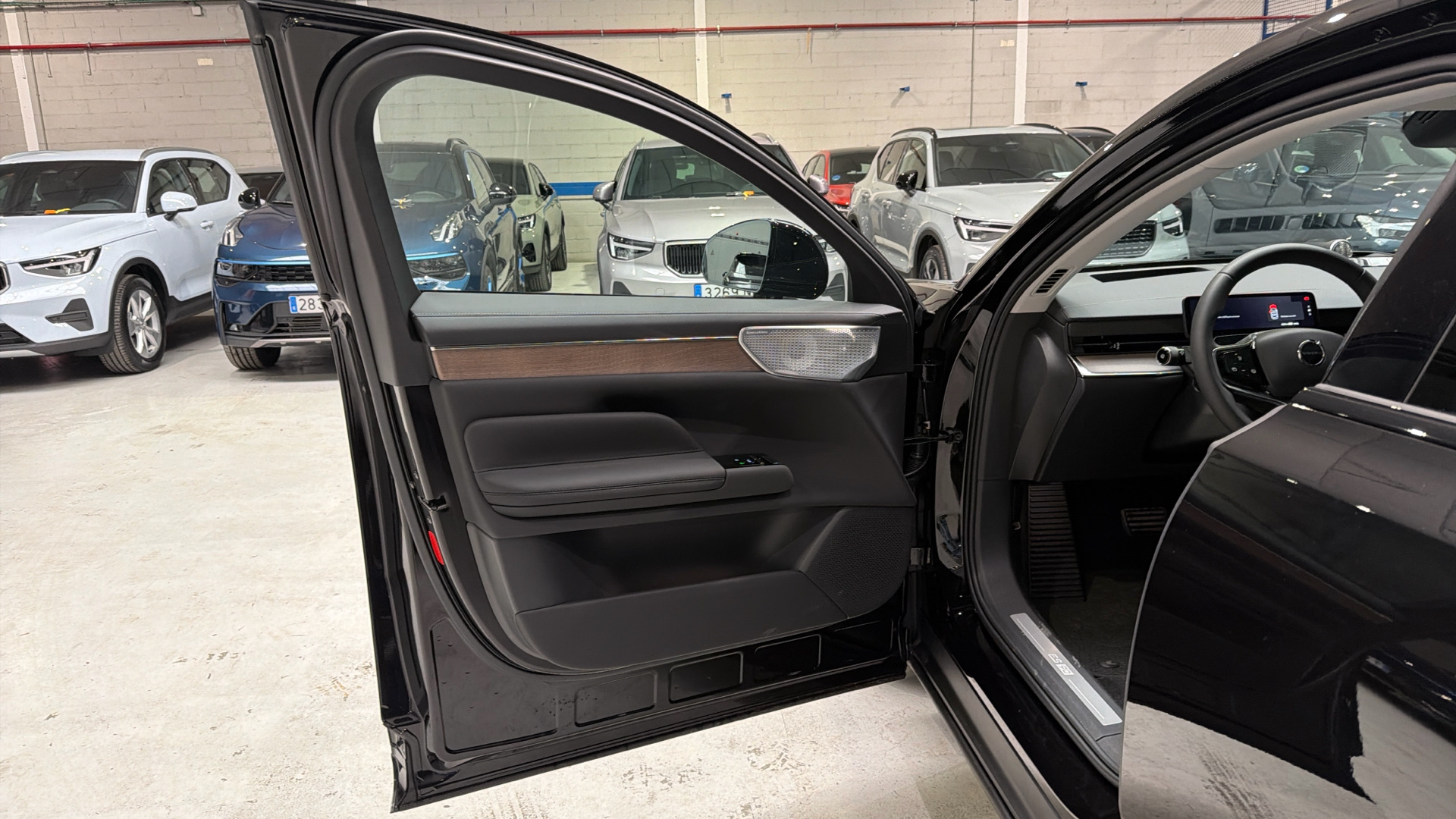 Volvo ES90 Km0 113827973 - 39