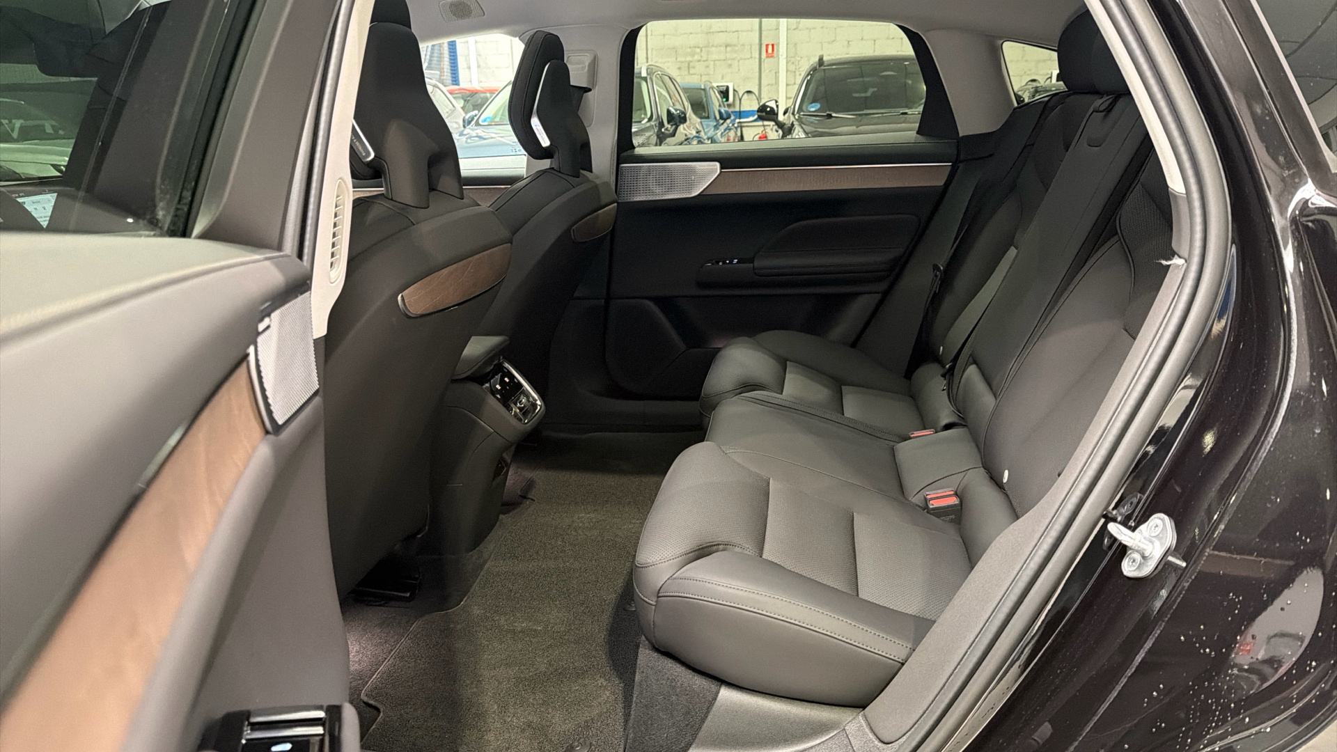 Volvo ES90 Km0 113959922 - 6