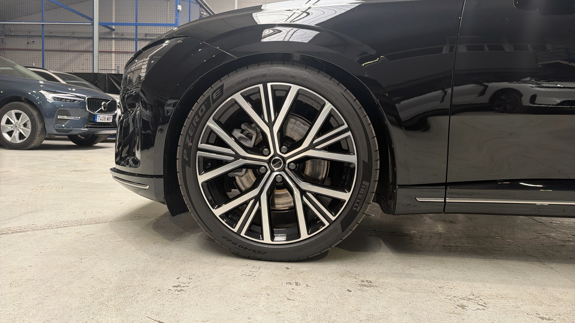 Volvo ES90 Km0 113959922 - 9