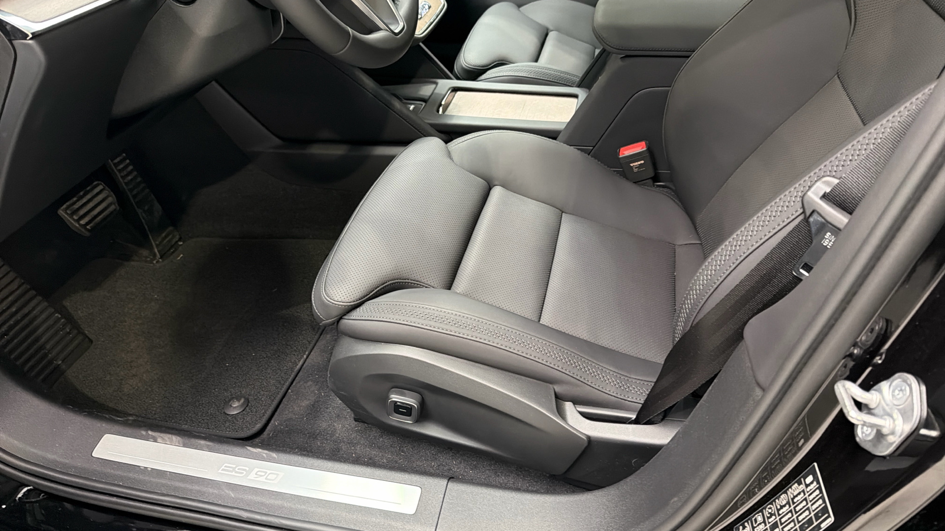 Volvo ES90 Km0 113959922 - 27