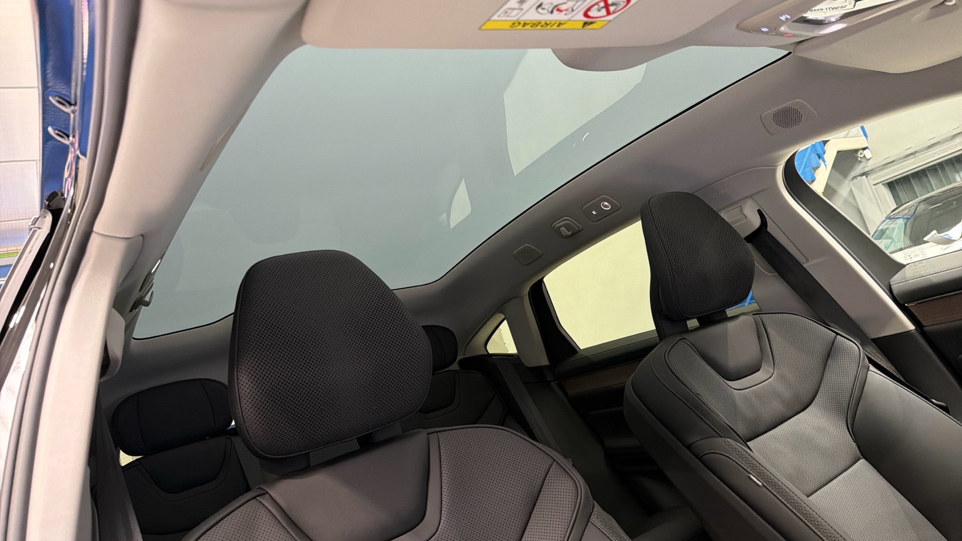 Volvo ES90 Km0 113959922 - 28